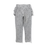 後ろフリルレギンス/7days Style pants 10分丈 | F.O.Online Store | 詳細画像9