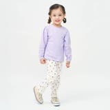 後ろフリルレギンス|7days Style pants 10分丈 | F.O.Online Store | 詳細画像11