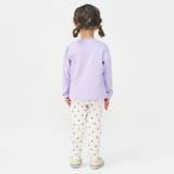 後ろフリルレギンス|7days Style pants 10分丈 | F.O.Online Store | 詳細画像12