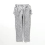 後ろフリルレギンス|7days Style pants 10分丈 | F.O.Online Store | 詳細画像3