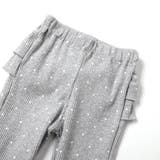 後ろフリルレギンス|7days Style pants 10分丈 | F.O.Online Store | 詳細画像4