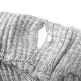 後ろフリルレギンス|7days Style pants 10分丈 | F.O.Online Store | 詳細画像7