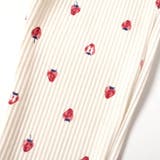 後ろフリルレギンス|7days Style pants 10分丈 | F.O.Online Store | 詳細画像8