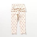後ろフリルレギンス|7days Style pants 10分丈 | F.O.Online Store | 詳細画像9
