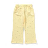 ぽこぽこフレアレギンス | F.O.Online Store | 詳細画像13 