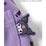 サンリオキャラクターズフレアパンツ 10分丈 | F.O.Online Store | 詳細画像11