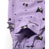 サンリオキャラクターズフレアパンツ 10分丈 | F.O.Online Store | 詳細画像12