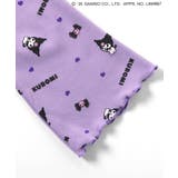 サンリオキャラクターズフレアパンツ 10分丈 | F.O.Online Store | 詳細画像13