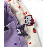 サンリオキャラクターズフレアパンツ 10分丈 | F.O.Online Store | 詳細画像15
