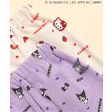 サンリオキャラクターズフレアパンツ 10分丈 | F.O.Online Store | 詳細画像17