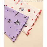 サンリオキャラクターズフレアパンツ 10分丈 | F.O.Online Store | 詳細画像18