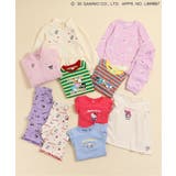 サンリオキャラクターズフレアパンツ 10分丈 | F.O.Online Store | 詳細画像19