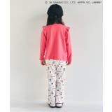 サンリオキャラクターズフレアパンツ 10分丈 | F.O.Online Store | 詳細画像5
