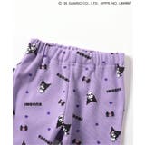 サンリオキャラクターズフレアパンツ 10分丈 | F.O.Online Store | 詳細画像9