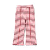WEB限定 マルチボーダーレギンス  10分丈 | F.O.Online Store | 詳細画像14 