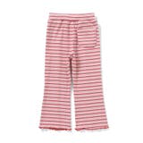 WEB限定 マルチボーダーレギンス  10分丈 | F.O.Online Store | 詳細画像15 