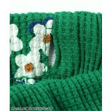 WEB限定 ワッフルフリルレギンス  10分丈 | F.O.Online Store | 詳細画像19 