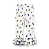 WEB限定 ワッフルフリルレギンス  10分丈 | F.O.Online Store | 詳細画像2 