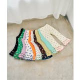 WEB限定 ワッフルフリルレギンス  10分丈 | F.O.Online Store | 詳細画像21 