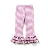 WEB限定 ワッフルフリルレギンス  10分丈 | F.O.Online Store | 詳細画像4 