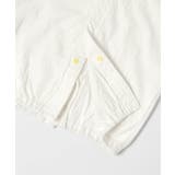 レースフリル2WAYオール | F.O.Online Store | 詳細画像6 