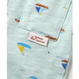 ヨット柄ロンパス | F.O.Online Store | 詳細画像12