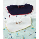ヨット柄ロンパス | F.O.Online Store | 詳細画像14