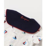 ヨット柄ロンパス | F.O.Online Store | 詳細画像5