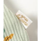 リブ総柄ロンパス | F.O.Online Store | 詳細画像4