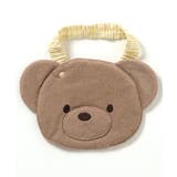 tiny bearのアイス屋さんスタイ&ロンパス セット | F.O.Online Store | 詳細画像4 