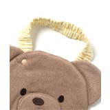 tiny bearのアイス屋さんスタイ&ロンパス セット | F.O.Online Store | 詳細画像5 