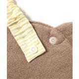 tiny bearのアイス屋さんスタイ&ロンパス セット | F.O.Online Store | 詳細画像6 