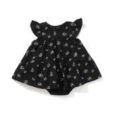 【リンク】フラワーブーケロンパス_アプレレクールマシェリ | F.O.Online Store | 詳細画像2 