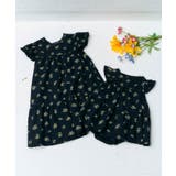 【リンク】フラワーブーケロンパス_アプレレクールマシェリ | F.O.Online Store | 詳細画像7 
