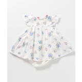 【リンク】フラワーブーケロンパス_アプレレクールマシェリ | F.O.Online Store | 詳細画像8 