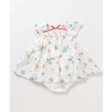 【リンク】フラワーブーケロンパス_アプレレクールマシェリ | F.O.Online Store | 詳細画像9 