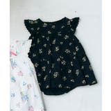 ブラック | 【リンク】フラワーブーケロンパス_アプレレクールマシェリ | F.O.Online Store