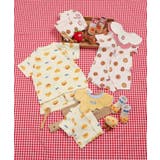 【リンク】3時のおやつ柄スタイ&ロンパス セット | F.O.Online Store | 詳細画像10