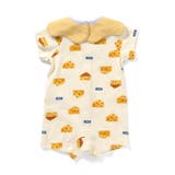 【リンク】3時のおやつ柄スタイ&ロンパス セット | F.O.Online Store | 詳細画像12