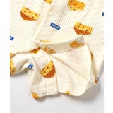 【リンク】3時のおやつ柄スタイ&ロンパス セット | F.O.Online Store | 詳細画像19