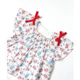 【リンク】肩リボンシャーリングロンパス | F.O.Online Store | 詳細画像10 