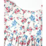 【リンク】肩リボンシャーリングロンパス | F.O.Online Store | 詳細画像11 