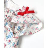 【リンク】肩リボンシャーリングロンパス | F.O.Online Store | 詳細画像13 