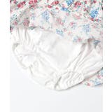 【リンク】肩リボンシャーリングロンパス | F.O.Online Store | 詳細画像14 