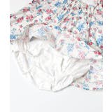 【リンク】肩リボンシャーリングロンパス | F.O.Online Store | 詳細画像15 