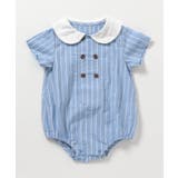 【リンク】ダブルボタンロンパス | F.O.Online Store | 詳細画像13 