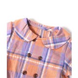 【リンク】ダブルボタンロンパス | F.O.Online Store | 詳細画像4 