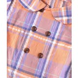 【リンク】ダブルボタンロンパス | F.O.Online Store | 詳細画像5 