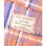 【リンク】ダブルボタンロンパス | F.O.Online Store | 詳細画像6 