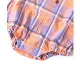 【リンク】ダブルボタンロンパス | F.O.Online Store | 詳細画像7 